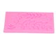 thumbnail image 1 of Molde para fondant, herramienta para hornear DIY Material de grado alimenticio silicona para cumpleaos para bodas para aniversarios LYUMO Molde para fondant, 1 of 6