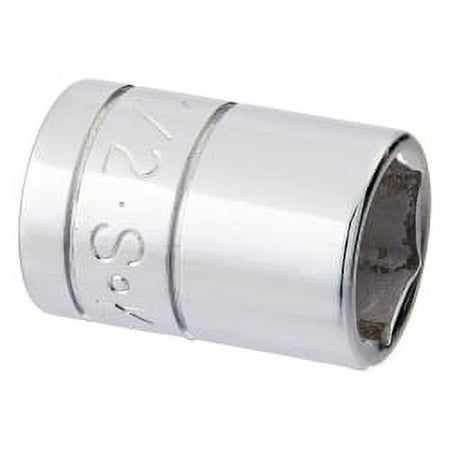 UPC: 0025141451160 | SOC 1/2 3/8D 6PT