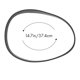 thumbnail image 5 of Replacement Belt for Bissell PowerForce Helix Vacuum Cleaner,Compatible for 2191U, 2191, 2190, 1797, 5 of 5