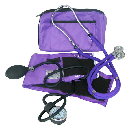 Dixie EMS Blood Pressure and Sprague Stethoscope Kit