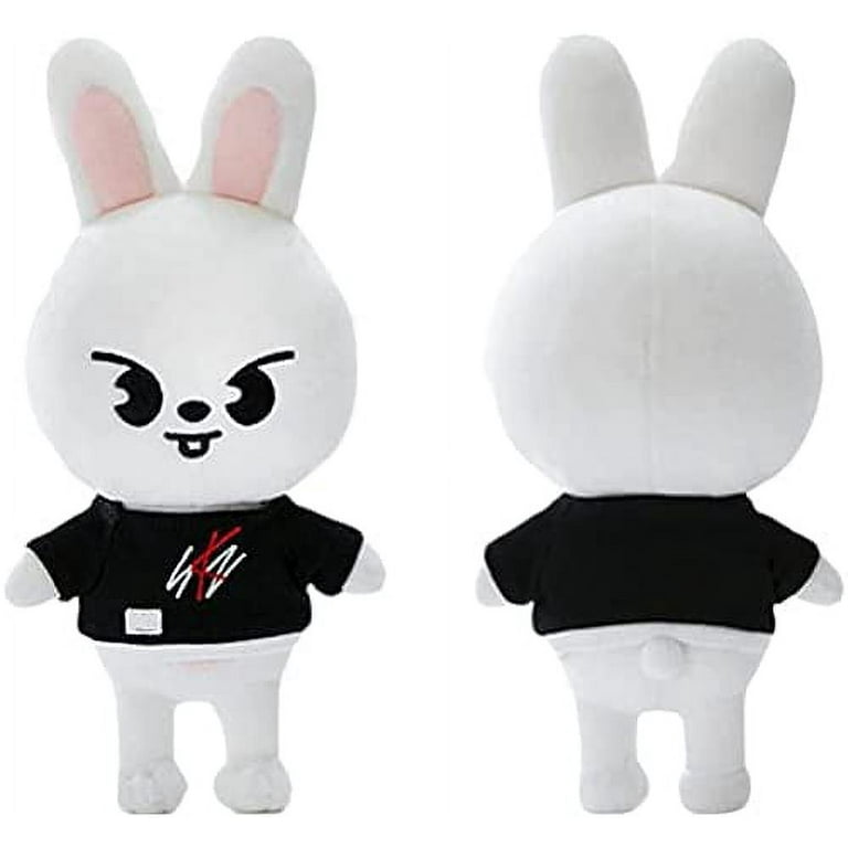 Skzoo Plush Toys,Skz Plushie Stray Kids Plush Dolls for Kids
