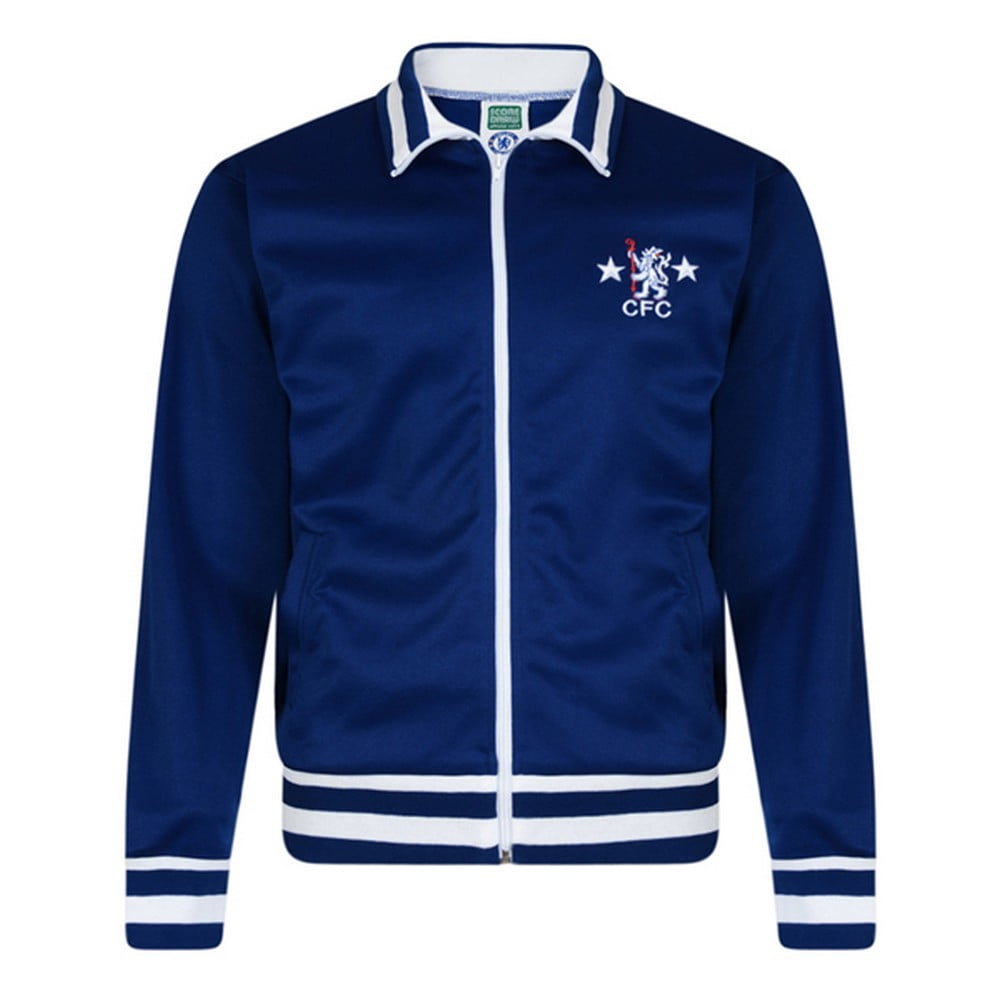 chelsea fc jackets for mens