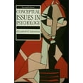 thumbnail image 1 of Pre-Owned Conceptual Issues in Psychology (Paperback) 0415039258 9780415039253, 1 of 1