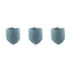 thumbnail image 3 of Methold Bufanda de baba para mascotas, 4 estaciones, cálido, adorable, lavable, Triangular, accesorios de toalla para cuello de 25-45cm, azul oscuro Type1 NO1 Methold  CBP281018, 3 of 6