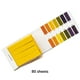 thumbnail image 5 of Speravity Paquete de 80 correas de prueba, accesorios para piscinas de agua, suministros industriales, probadores de acidez, herramientas de Accesorios para bloques patrón, 5 of 6