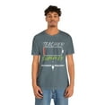thumbnail image 4 of Teacher Shirts, Last Day of School Teacher T-Shirt, End of School Year Gift, 4 of 4