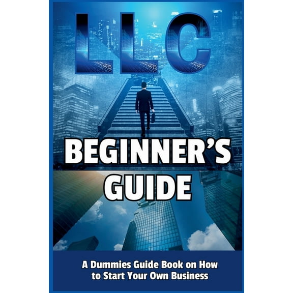 LLC Beginner's Guide, (Paperback)
