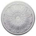 thumbnail image 1 of 22.62 in. OD x 1.75 in. P Architectural Accents - Bordeaux Ceiling Medallion, 1 of 1