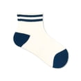 thumbnail image 3 of Wonder Nation Boys Sport Ankle Socks, 6-Pack, Sizes S-L, 3 of 10