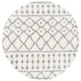 thumbnail image 4 of Safavieh Venus Susan Abstract Geometric Shag Area Rug, 4 of 7