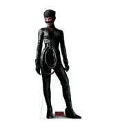 Cardboard People Catwoman Life Size Cardboard Cutout Standup - The Batman (2022 Film)