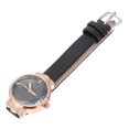 thumbnail image 3 of 1Pc Students Fashionable Rhinestone-bordered Belt Graceful Women Watch Gift, 3 of 7
