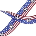 thumbnail image 3 of unbranded De Fútbol Para Manualidades Con Multicolor Para Decoraciones De Fiesta Deportiva, 3 of 6