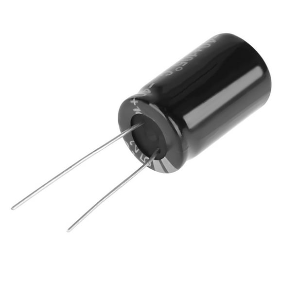 450V Capacitors, Polarized Capacitors, Electrolytic Capacitors, Stable Performance Electrolytic Capacitors For Home Electronic