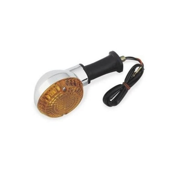 Kawasaki Turn Signal Front