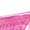 Pink, variant on Ruimatai Women's Sexy Lingerie Thong Underwear Low Waist Tie Dazzling Color T-back Panties Comfortable Soft Breathable for Daily Wear & Couples