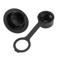 thumbnail image 2 of Gas Can Parts Kit Spout Screw Cap Rear Vent Gasket Stopper Cap for Gott Rubbermaid Spout, 2 of 3