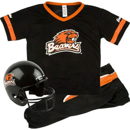 Football Helmet Uniform Set 14