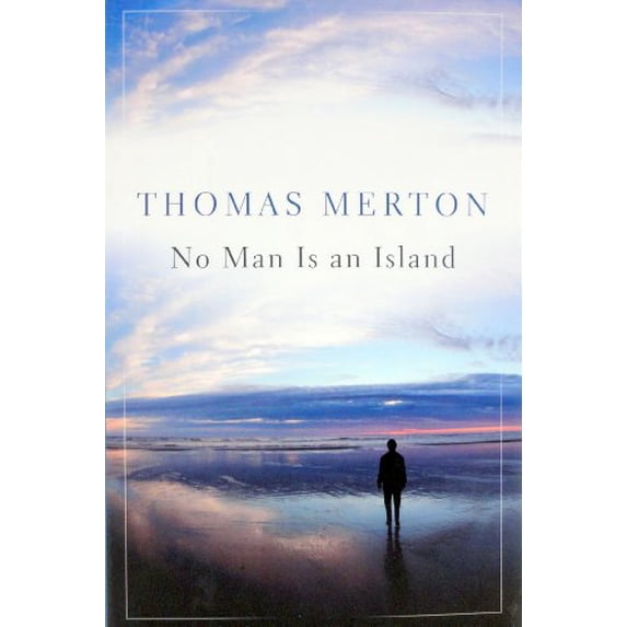 Pre-Owned Thomas Merton Paperback