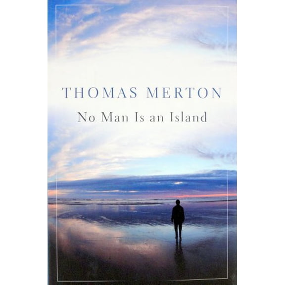 Pre-Owned Thomas Merton Paperback