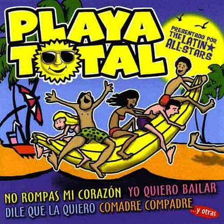 Playa Total