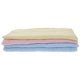 thumbnail image 5 of 4 toallas de algodón gruesas, prácticas toallas de baño y ducha (colores surtidos), 5 of 6