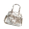 thumbnail image 4 of Bolso de Pickleball, bolso de Pickleball, bolso de transporte con correa ajustable profesional, bolso de hombro de paleta de Pickleball de gran capaci, 4 of 9