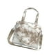 thumbnail image 4 of Bolsa para pickleball, bolsa para paletas de pickleball, bolsa para raquetas, bolso cruzado con correa ajustable extraíble, bolso de mano ligero para, 4 of 9