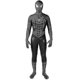 thumbnail image 1 of Disfraz de Tobey Maguire Spiderman negro/rojo Raimi Spider Man Cosplay superhéroe Zentai traje Halloween C, 1 of 1