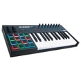 thumbnail image 2 of Alesis VI25 Advanced 25-Key USB/MIDI Keyboard Controller, 2 of 5
