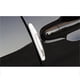 thumbnail image 3 of 8 Piezas Universal Car Door Edge Sticker white and Black, 3 of 9