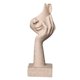 thumbnail image 2 of Arte abstracto Figuras decorativas Artesanías Decoración Personajes Miniaturas Obras de arte estilo c, 2 of 9