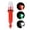 D, variant on Light Boat Flares Kayak Navigation Lights Emergency Flares Warning Flashing Bar Electronic Visual Distress Signal Lamp For Pontoon Kayaking Perfection Shaky Head Womens Gear in The Dark Ice Rigs for