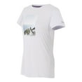 thumbnail image 3 of Regatta Womens Fingal IX Hiker Marl T-Shirt, 3 of 4