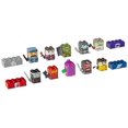 thumbnail image 1 of Sick Bricks, paquete de 10 personajes Monsters vs city y Space vs Ninja Sick Bricks 77898800, 1 of 1