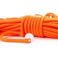 thumbnail image 3 of Outdoor Water Lifesaving Rope Professional Throwing Rope Rescue Lifeguard Rescue Lifeline with Hand Ring for Swimming Boating Fishing, 3 of 8