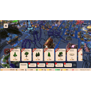 RollerCoaster Tycoon Adventures Deluxe, Nintendo Switch