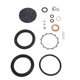 thumbnail image 5 of Kit de reparación de senos, Goma de desgaste 30242 Reemplazo del kit de sello de la bomba manual hidráulica para greenlee modelo 767 para series bg, 5 of 7