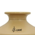 thumbnail image 3 of lionlar Plastic Alto Saxophone Sax Mute Sordine Woodwind Instrument Accessory Wood, 3 of 9