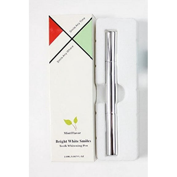 Ultimate Strength 44% Peroxide Teeth Whitening Pen Tooth Cleaning Bleaching Gel VeniCare