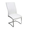 thumbnail image 1 of Canadian Accord Dining Chair White (Set of 2), 1 of 3