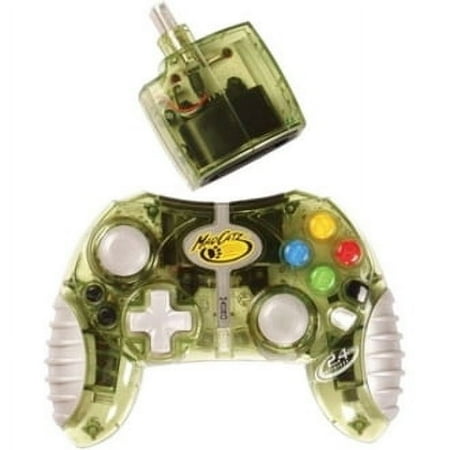 Mad Catz MicroCon Wireless Controller