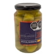 thumbnail image 3 of Aceitunas gordal Extra Special rellenas de pimiento 350 g, 3 of 4