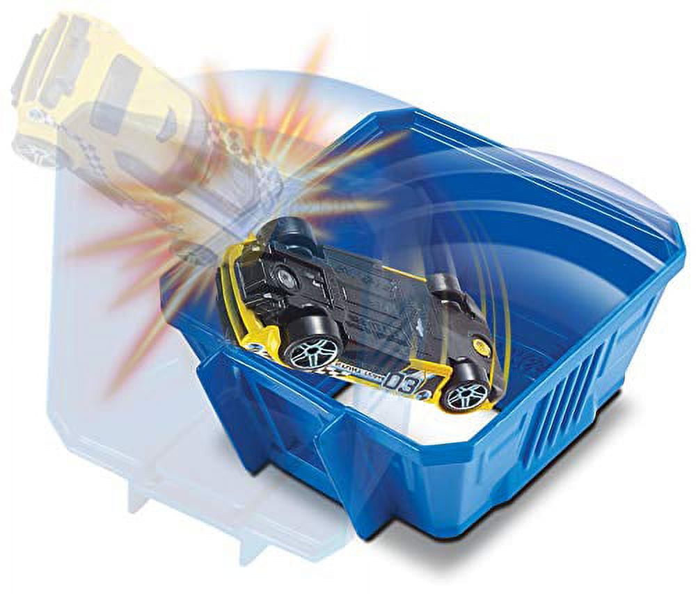 Hot Wheels Play Vehicles Classroom Imaginative Play Set