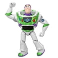 thumbnail image 1 of Figura de Acción Mattel Pixar Multibuzz 7 Pulgadas, 1 of 5