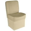 Wise 8WD1414P-715 Deluxe Series Universal Jump Seat