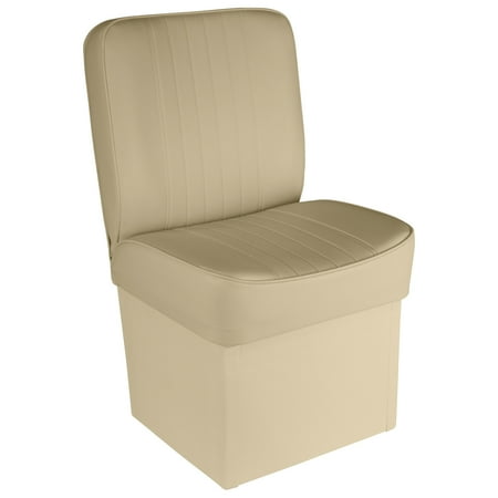 Wise 8WD1414P-715 Deluxe Series Universal Jump Seat