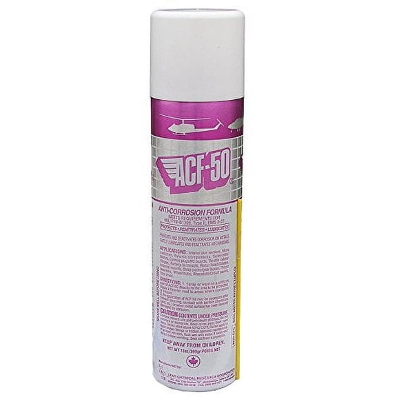 Anti-Corrosion Spray - 13 oz Aerosal