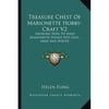 Treasure Chest of Marionette Hobby-Craft V2: Showing How to Make Marionette Hands-Feet-Legs, Arms and Bodies