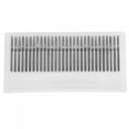 thumbnail image 2 of Cylindrical Shaped Grinding Needle, High-Strength Electrical Grinding Bits, for Grinding Machine Sanding Tools Carving Tools Electrical Grinding Machine, 2 of 8
